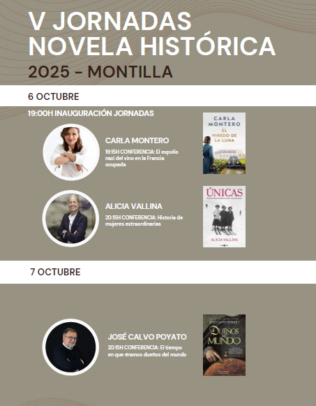 montilla