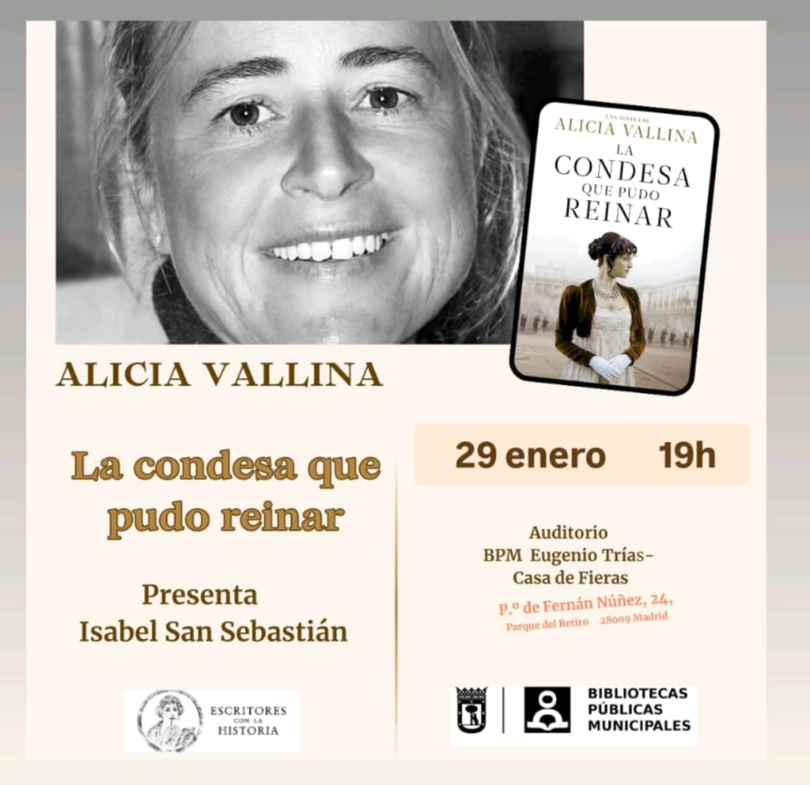 Presentación 29 enero