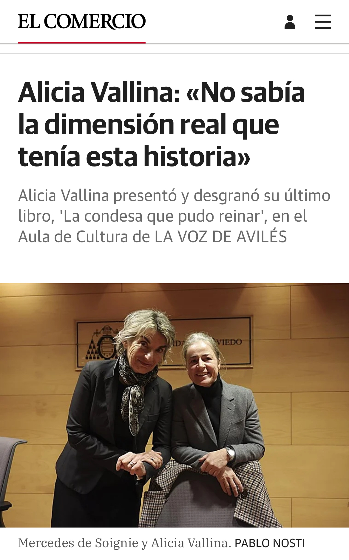 Presentación Avilés