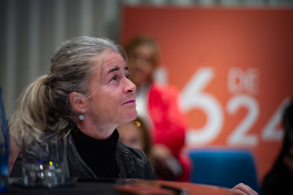 alicia 1 Oviedo, Circus