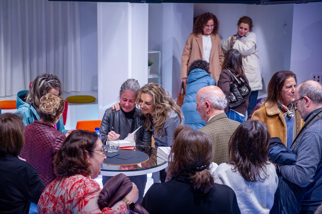 alicia 3, Oviedo, Circus.